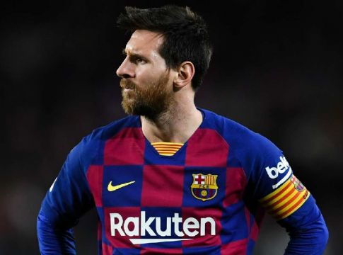 Μέσι : «Η ανισότητα, ένα από τα μεγάλα προβλήματα της κοινωνίας μας»