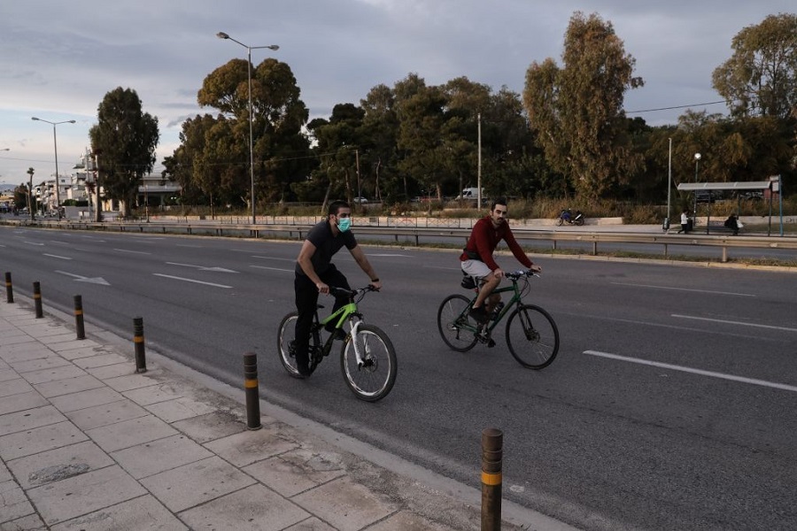 Κορωνοϊός : Δεύτερο κύμα προ των πυλών – Εξετάζεται η επαναφορά των SMS στο 13033 και τοπικά lockdown