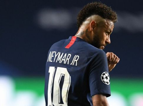 Η Λεβερκούζεν τρόλαρε τον Νειμάρ για το… μπέρδεμα με την Μπάγερν (pic)