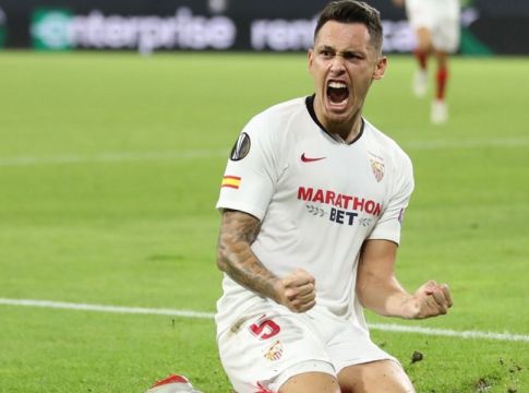 Γουλβς – Σεβίλλη 0-1: Στα ημιτελικά με λυτρωτή Οκάμπος (vid)