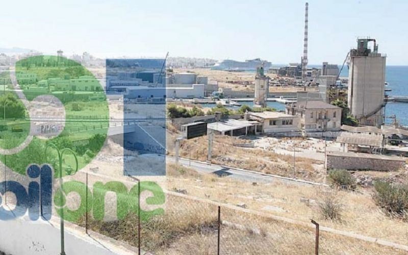 Προσφυγή του δήμου Κερατσινίου – Δραπετσώνας κατά της απόφασης για την Oil One