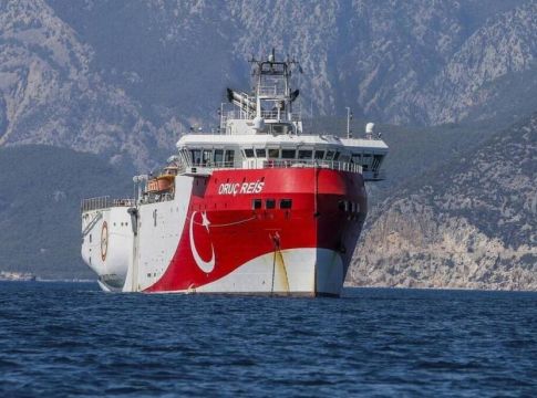 Ντονμέζ για «κοίτασμα – μαμούθ» στη Μαύρη Θάλασσα : Στέλνουμε και δεύτερο γεωτρύπανο