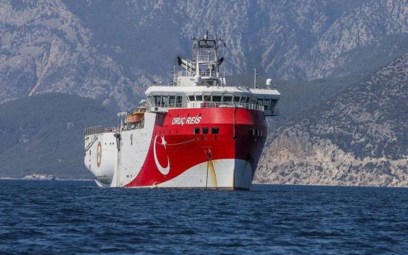 Ντονμέζ για «κοίτασμα – μαμούθ» στη Μαύρη Θάλασσα : Στέλνουμε και δεύτερο γεωτρύπανο