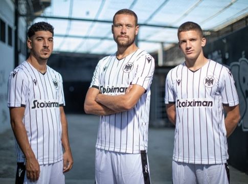 ΠΑΟΚ-Μπεσίκτας με σούπερ προσφορά* & Fantasy τουρνουά στη Stoiximan