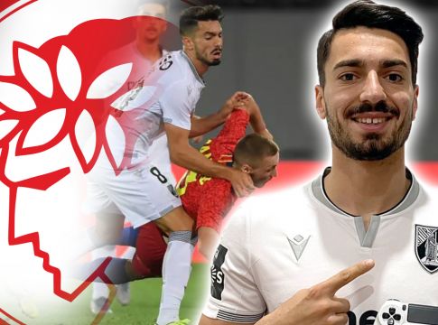 Ολυμπιακός: Η πρόταση για τον Πέπε, το «θέλω» του παίκτη, το αβαντάζ και ο ρόλος της Μπενφίκα