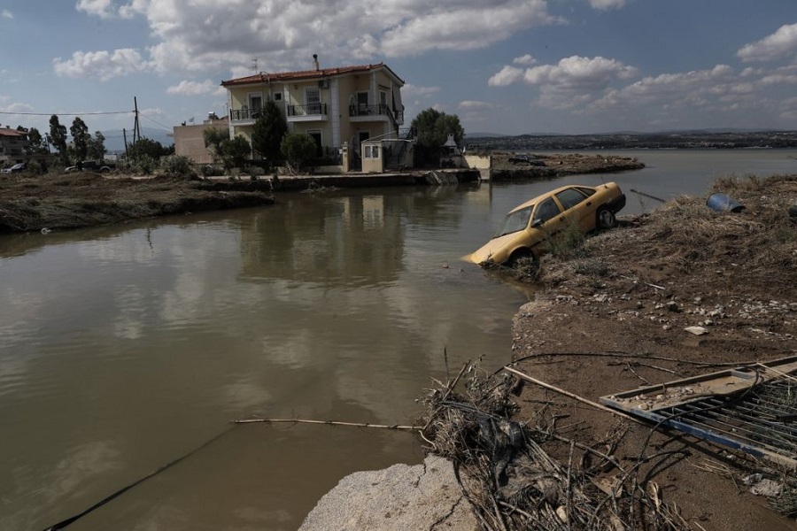 Εύβοια : Ανατριχιαστικές αποκαλύψεις – «Δεν θα μπορούσε να αποτραπεί… ο θάνατος»