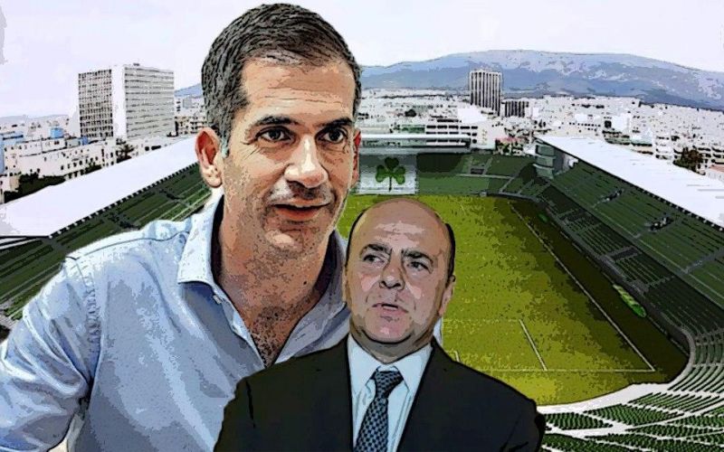 Αλαφούζος-Μπακογιάννης: Τα είπαν την Παρασκευή, τα ξαναλένε άμεσα