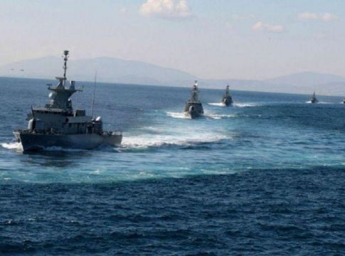 Νέα προκλητική navtex από την Άγκυρα – Ποια εντολή έδωσε ο Ερντογάν στους Τούρκους πλοιάρχους