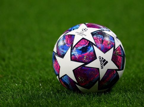 Champions League : «Λευκή» ισοπαλία… last year (pic & vids)