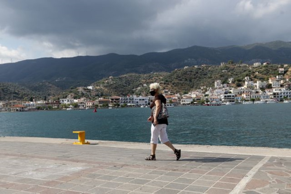 Κορωνοϊός : Τρομάζει η διασπορά σε όλη την Ελλάδα – Συναγερμός στα αστικά κέντρα – Νέα έκτακτα μέτρα