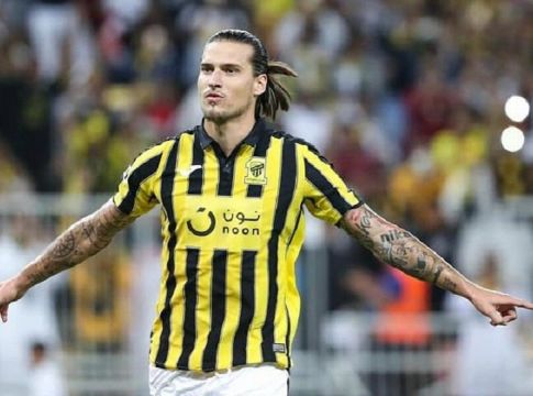 «Καυτός» Πρίγιοβιτς, σκόραρε δύο φορές (vids)