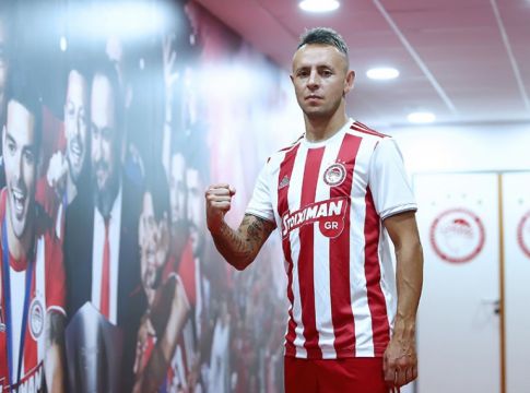 Θέλει Ραφίνια αλλά από το… 2022