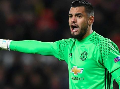 Έβερτον : Ετοιμάζει πρόταση για Ρομέρο (pic)