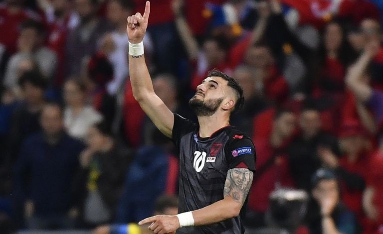 Παναθηναϊκός : Προτάθηκε ο Σαντίκου, αρέσει σε Ρόκα – Πογιάτος | to10.gr