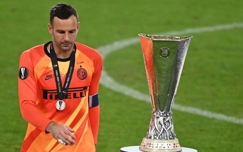 Χαντάνοβιτς : «Πρέπει να κοιτάξουμε μπροστά»