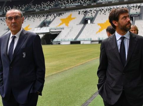 Ανιέλι για Σάρι: Εγκώμια μεν, αξιολόγηση δε