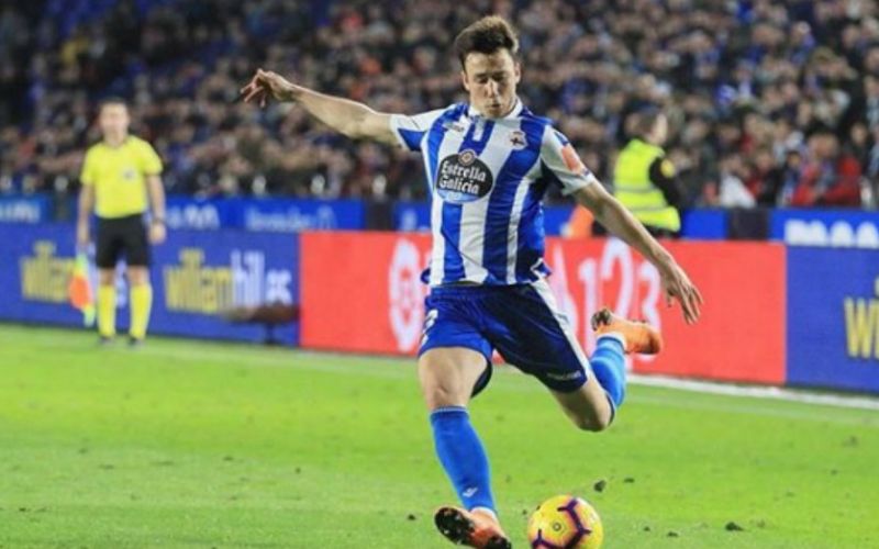 Άρης : Στο στόχαστρο ο Σαούλ
