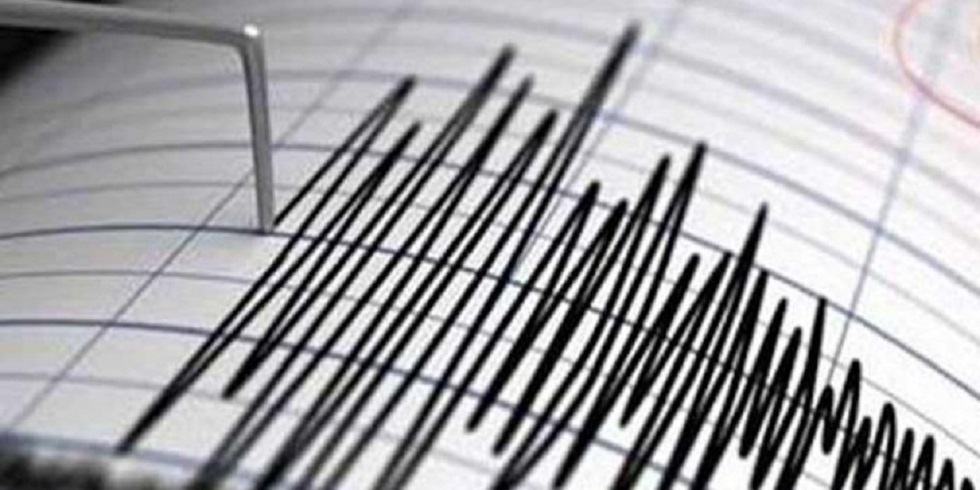 Σεισμός 5,1 Ρίχτερ ανοιχτά της Ύδρας: Αισθητός στην Αττική