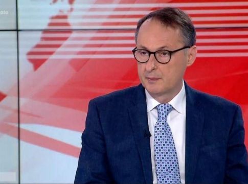 Σύψας στο MEGA : Δε θα χρειαστούν περαιτέρω μέτρα για την καταπολέμηση του κορωνοϊού