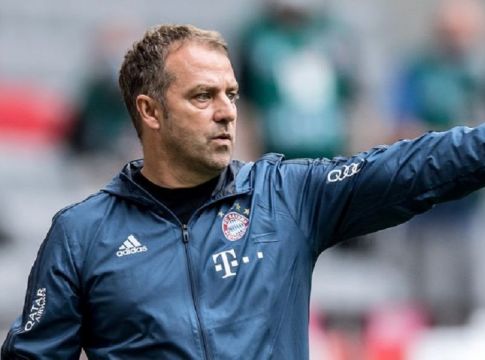 Πυροδότησε τη «βόμβα» ο Φλικ : «Θα φύγω από την Μπάγερν στο τέλος της σεζόν»