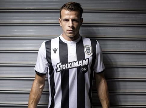 Σβαμπ : «Είμαι έτοιμος να βοηθήσω, ο Κρέσιτς με έπεισε» (vid)