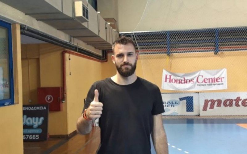 ΠΑΟΚ : «Μέσα» ο Αρσιτς, φιλικό με τον Φίλιππο