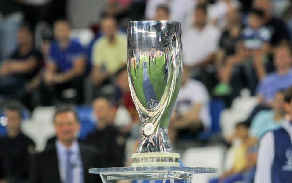 Super Cup: 12.500 θεατές στο «Φέρεντς Πούσκας»!