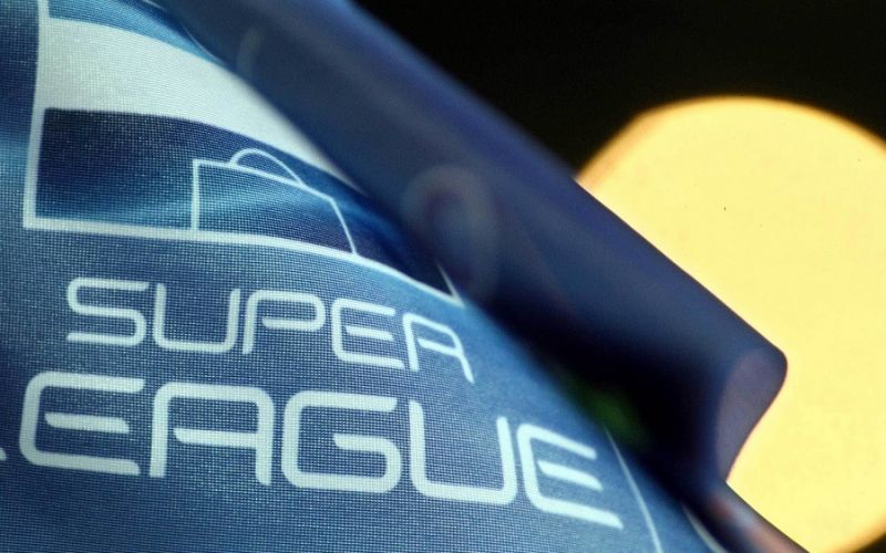 Superleague : Την Παρασκευή η Γ.Σ. για την προκήρυξη του πρωταθλήματος