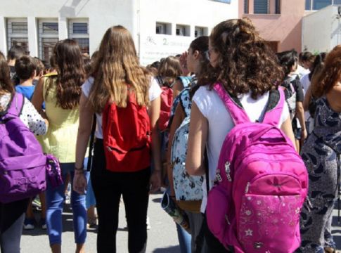 Σχολεία : 7 Σεπτεμβρίου προτείνουν Σύψας, Γαργαλιάνος – Την Τρίτη οι ανακοινώσεις