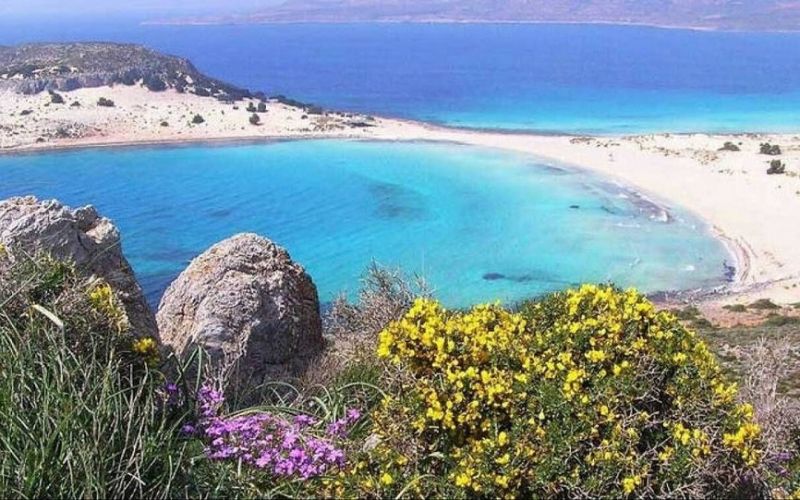 Ελαφόνησος : Ένας «θησαυρός» 19 τετραγωνικών χιλιομέτρων