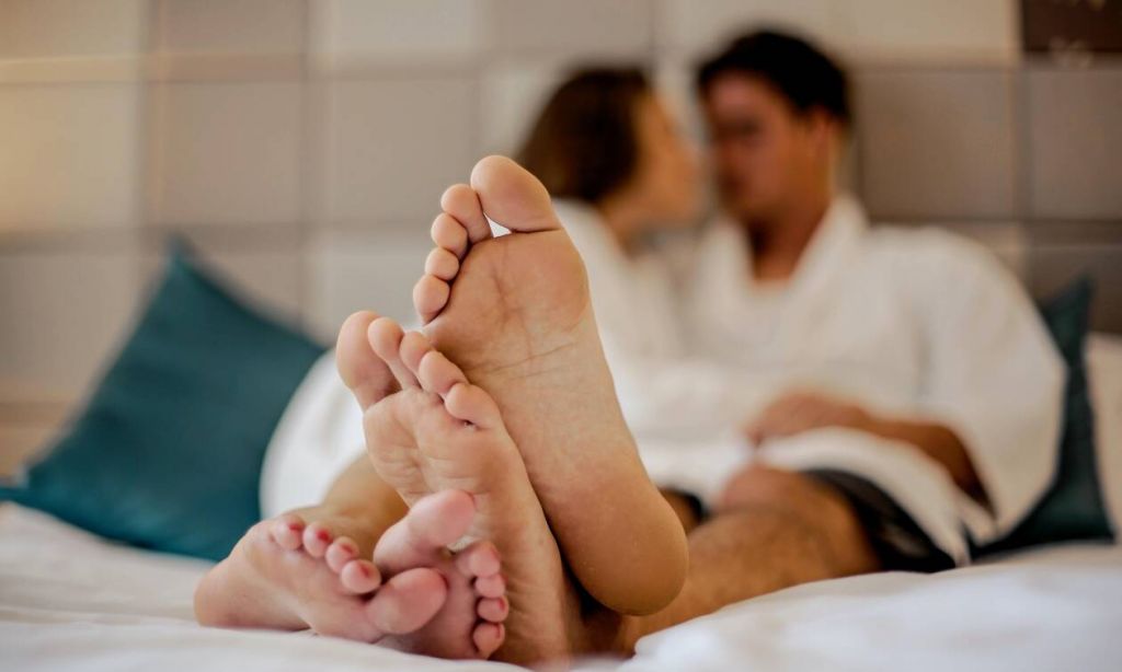 Ταντρικό σεξ : Πώς μπορεί να βελτιώσει την σεξουαλική ζωή του ζευγαριού