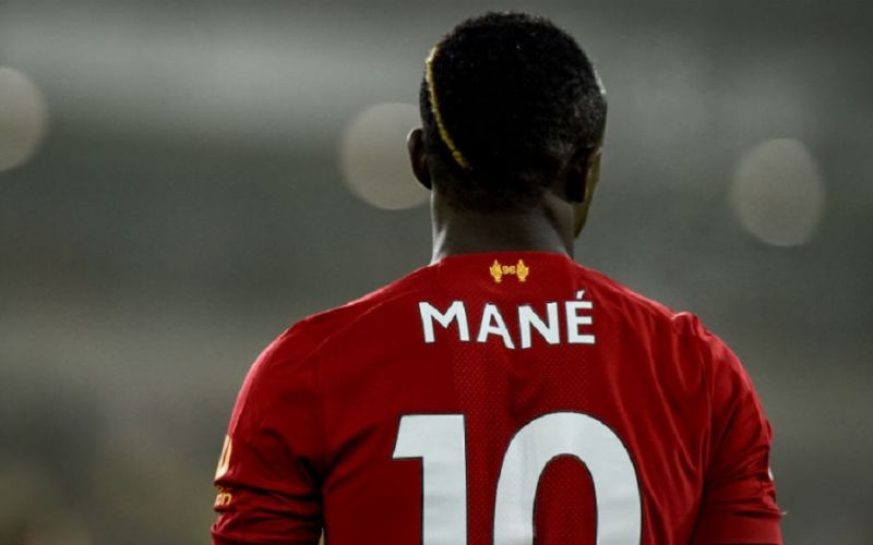 Mundo Deportivo : «Η Μπαρτσελόνα θέλει τον Μανέ»