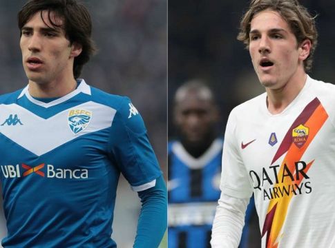 Πίρλο : Θέλει τον νέο… Πίρλο και τον Ζανιόλο