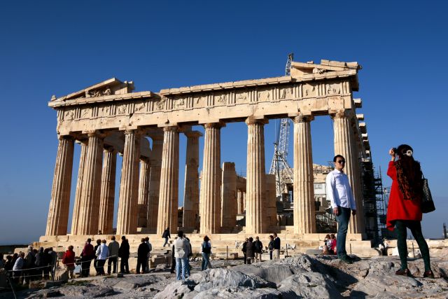 Κορωνοϊός : Γιατί η Ελλάδα «χάλασε» την εικόνα της ως χώρα χαμηλού κινδύνου