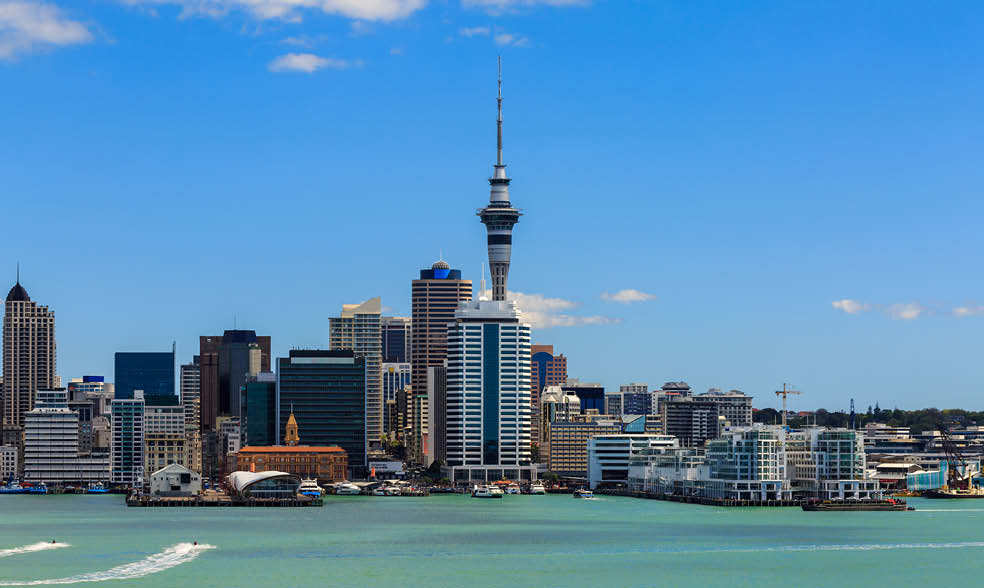 Κρούσματα κορωνοϊού και στη Νέα Ζηλανδία – Lockdown μετά από 102 ημέρες ελευθερίας