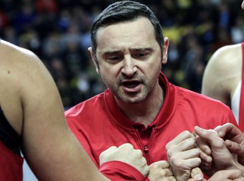 Ολυμπιακός Β’ : Ξεκίνησαν και επίσημα τα βάσανα