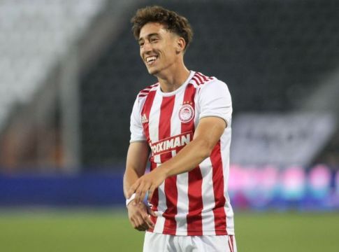 Η δικαίωση των… λαλάκηδων για Τσιμίκα και Λίβερπουλ