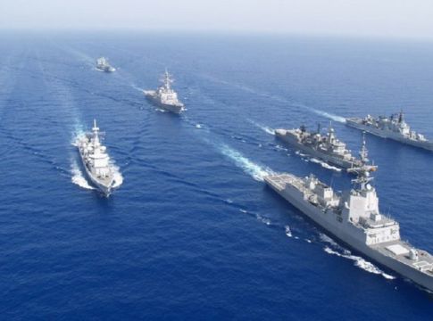 Τεντώνει το σκοινί η Αγκυρα στην ανατολική Μεσόγειο – Τελεσίγραφο ΕΕ για κυρώσεις