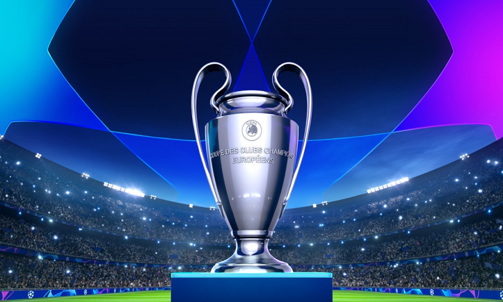 Champions League : Οι ημερομηνίες της φάσης των «16»