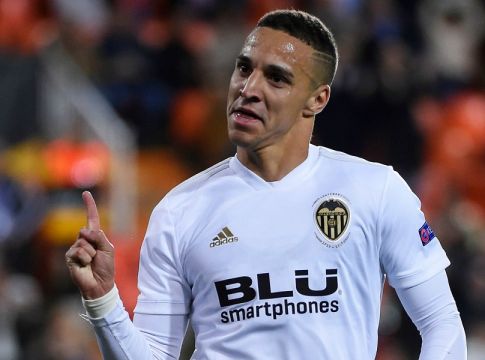 Οδεύει προς τη Λιντς ο Ροντρίγκο