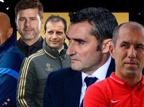 Τρεις πρώην του Ολυμπιακού ανάμεσα στους κορυφαίους ελεύθερους προπονητές!