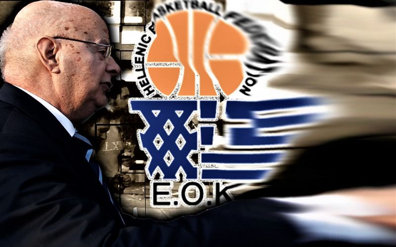 Το ελληνικό μπάσκετ ζει στην κόλαση των νωθρών