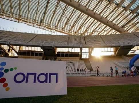 Ημέρα παγκόσμιων ρεκόρ στο ΟΑΚΑ