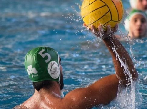 Γλυφάδα: Ανακοίνωσε τον Χατζηστεφάνου