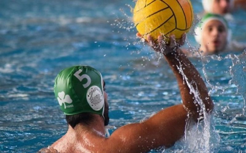 Γλυφάδα: Ανακοίνωσε τον Χατζηστεφάνου