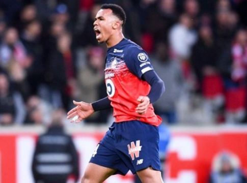 Άρσεναλ : Δικός της ο Μαγκαλιάες (pic)