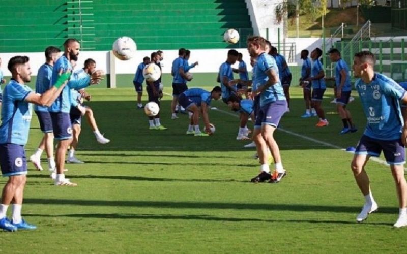Δέκα κρούσματα κορωνοϊού στην Γκοϊάς