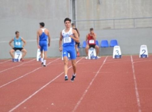 Πρωταθλητές οι Ανδρέογλου και Υφαντίδου