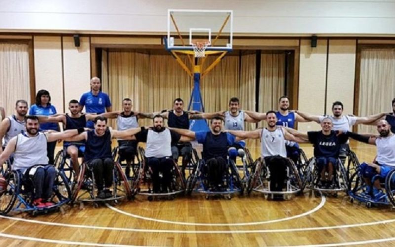 Ο ΟΣΕΚΑ στηρίζει το αθλητικό νομοσχέδιο