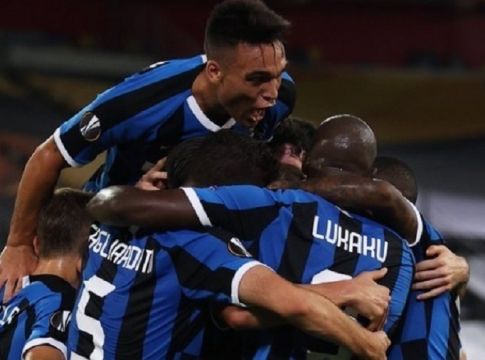 Πριμ στην Ίντερ για το τρόπαιο